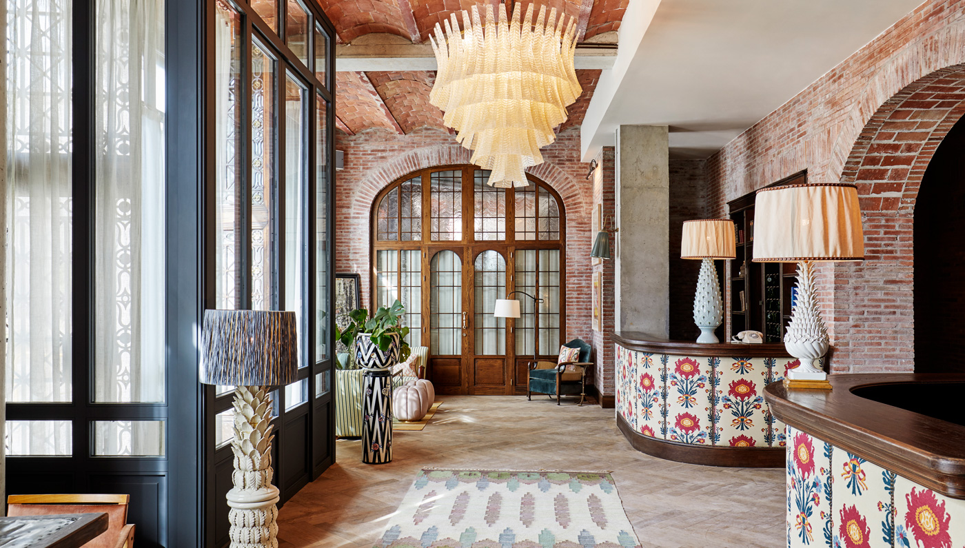 Soho House