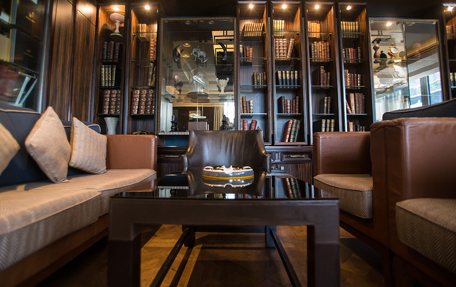 Capital Club