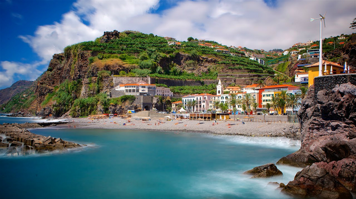 Madeira