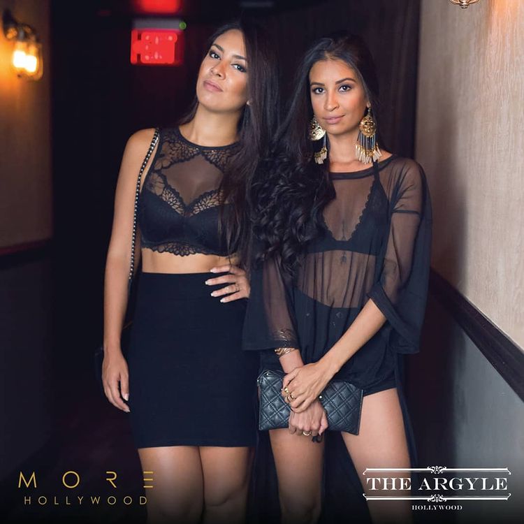 MORE