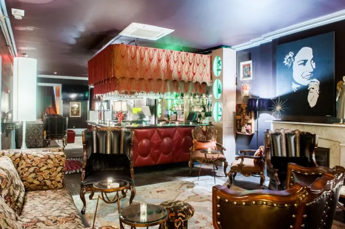 Norwood Club